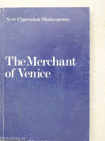 The Merchant of Venice