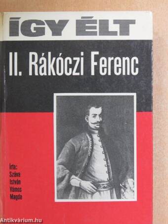 "20 kötet az Így élt... sorozatból (nem teljes sorozat)"