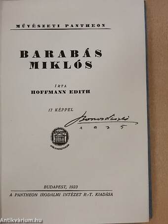 Barabás Miklós/Ferenczy Károly/Madarász Viktor élete és művei/Pheidias művészete