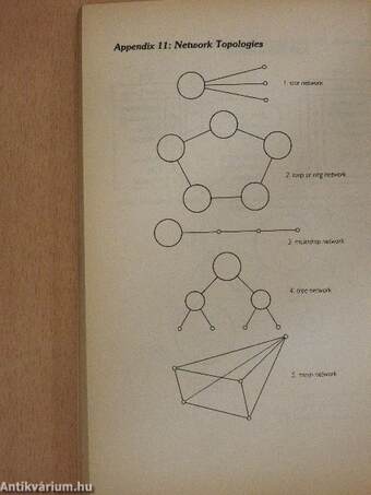 The Penguin Dictionary of Telecommunications