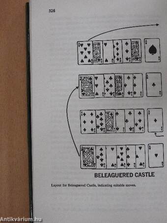 Hoyle's modern encyclopedia of card games