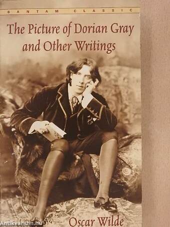 The picture of Dorian Gray and other writings