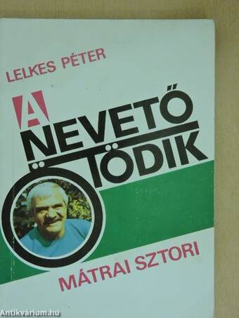 A nevető ötödik