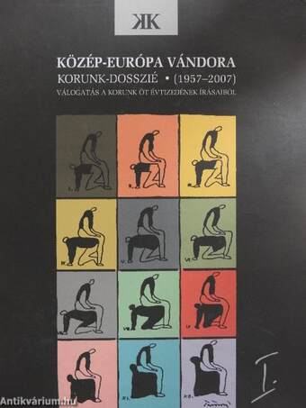 Közép-Európa vándora I-II.