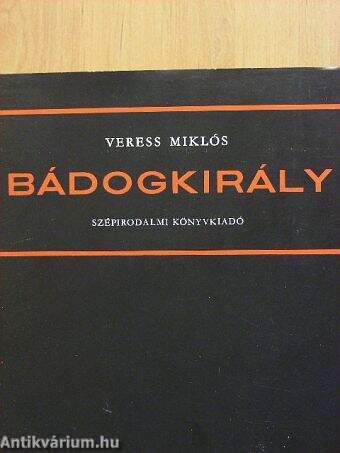 Bádogkirály