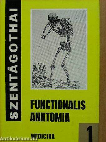 Functionalis anatomia 1.