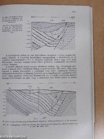 A Magyar Állami Földtani Intézet évkönyve LI. kötet 3. (záró) füzet