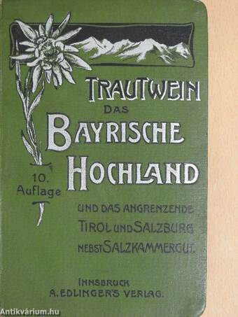 Das Bayrische Hochland