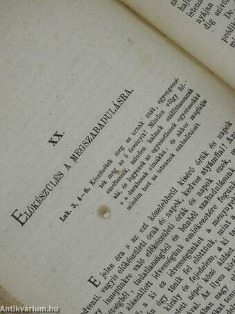 Halotti egyházi beszédek I./Néhai Vadas József, kolozsvári első pap és nyugalmazott esperes egyházi beszédei I.