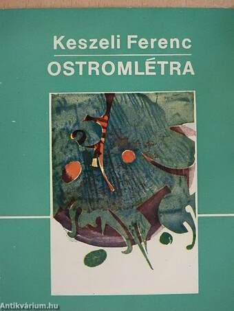 Ostromlétra