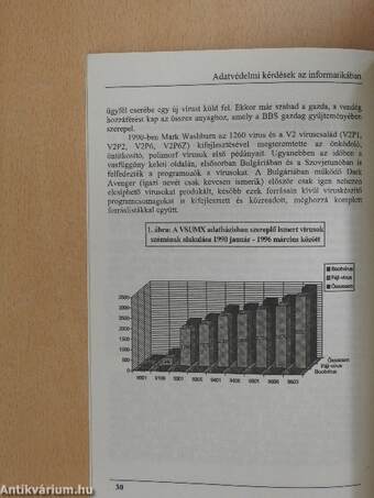 Adatvédelmi kérdések az informatikában