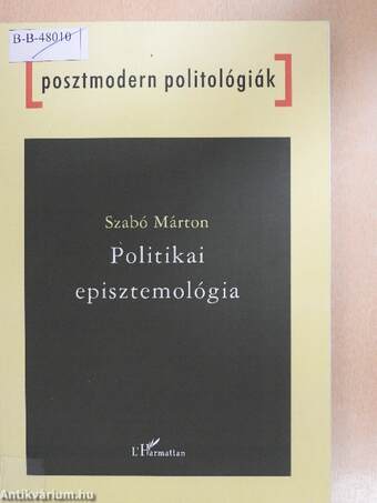 Politikai episztemológia