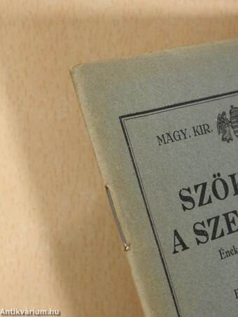 Szöktetés a szerályból