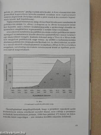 A rajzvizsgálat pszichológiai alapjai