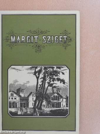 Margit-sziget