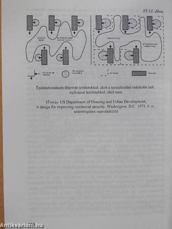 Félelem a bűnözéstől (dedikált példány)