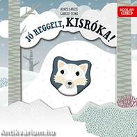 Jó reggelt, kisróka!