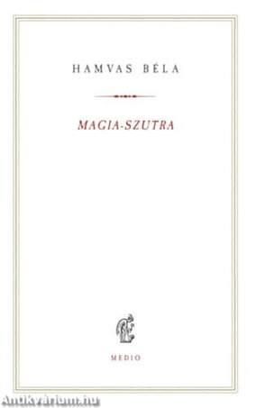 Magia-szutra