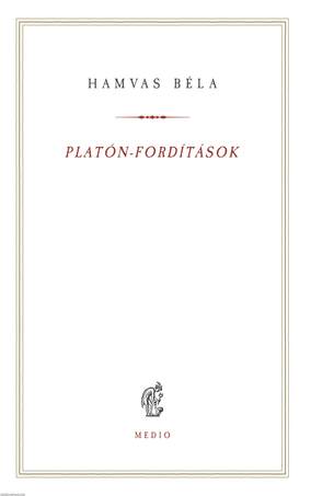 Platón-fordítások