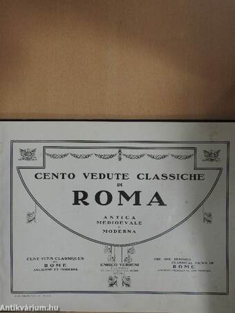 Ricordo di Roma