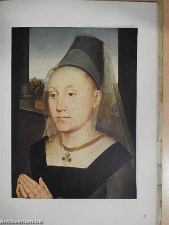 Hans Memling