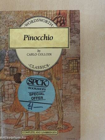 Pinocchio