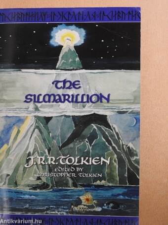 The Silmarillion