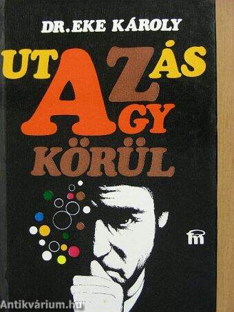 Utazás az agy körül