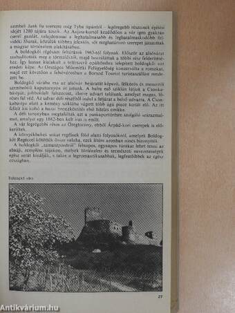 Nők Magazinja Évkönyv '87