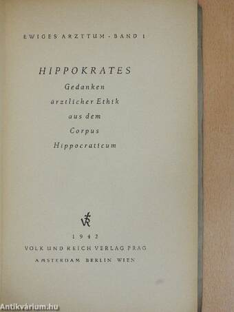 Hippokrates