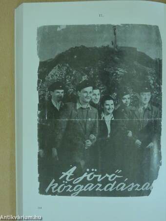 Dokumentumok a Budapesti Közgazdaságtudományi Egyetem történetéből 1. 1948-1956.