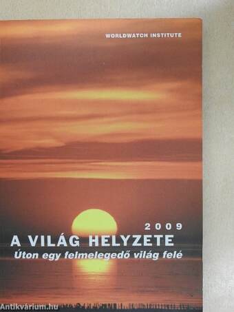 A világ helyzete 2009