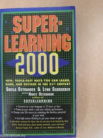 Superlearning 2000