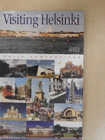 Visiting Helsinki