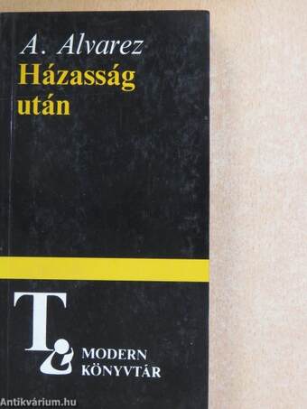 "90 kötet a Modern könyvtár sorozatból (nem teljes sorozat)"