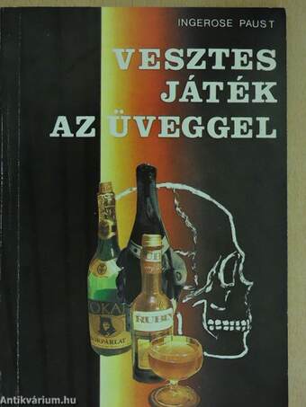 Vesztes játék az üveggel