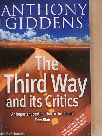 The Third Way and its Critics