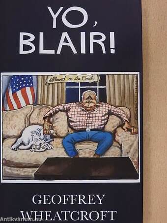 Yo, Blair!