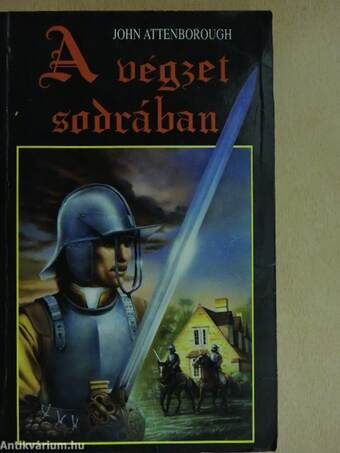 A végzet sodrában