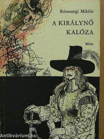 A királynő kalóza