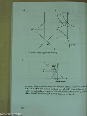 Oktatási segédanyag a "Bevezetés a makroökonómiába" című tankönyvhöz