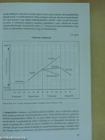 Vezetési ismeretek és módszerek