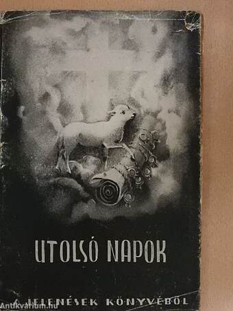 Utolsó napok