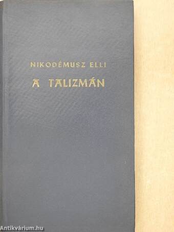 A talizmán