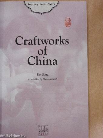 Craftworks of China