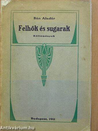 Felhők és sugarak