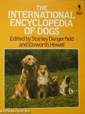 The International Encyclopedia of Dogs