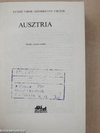 Ausztria