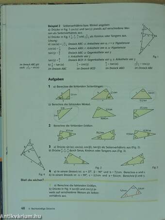 Lambacher Schweizer Mathematik für Gymnasien 5