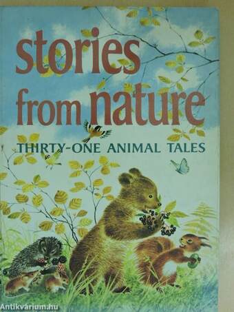 Stories from Nature